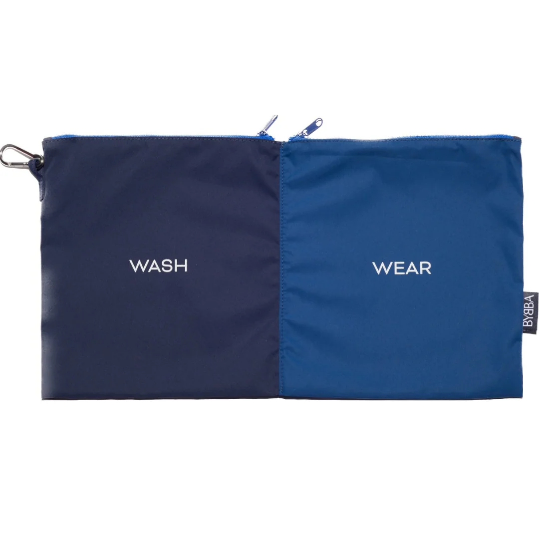 The Double Take Wash-Wear Pro Reusable Tote Bag