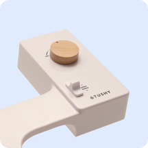 TUSHY Classic 3.0 - Bidet Toilet Seat Attachment
