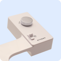 TUSHY Classic 3.0 - Bidet Toilet Seat Attachment