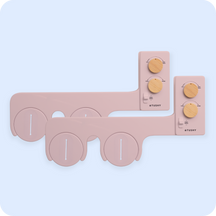 TUSHY Spa 3.0 Warm Water Bidet Attachment