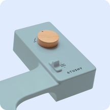 TUSHY Classic 3.0 - Bidet Toilet Seat Attachment