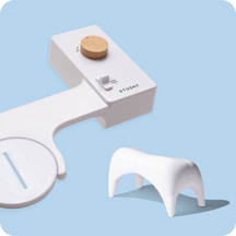 TUSHY Classic 3.0 - Bidet Toilet Seat Attachment