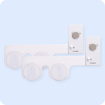 TUSHY Classic 3.0 - Bidet Toilet Seat Attachment