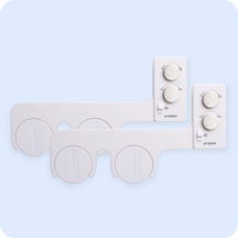 TUSHY Spa 3.0 Warm Water Bidet Attachment