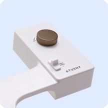 TUSHY Classic 3.0 - Bidet Toilet Seat Attachment
