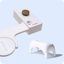 TUSHY Classic 3.0 - Bidet Toilet Seat Attachment