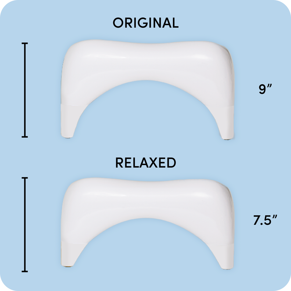 TUSHY Classic 3.0 - Bidet Toilet Seat Attachment