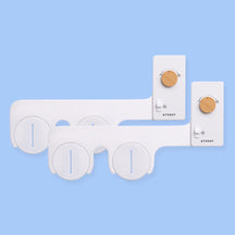 TUSHY Classic 3.0 - Bidet Toilet Seat Attachment