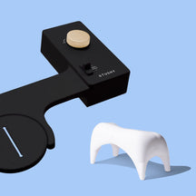 TUSHY Classic 3.0 - Bidet Toilet Seat Attachment