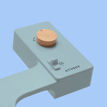 TUSHY Classic 3.0 - Bidet Toilet Seat Attachment