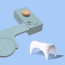 TUSHY Classic 3.0 - Bidet Toilet Seat Attachment