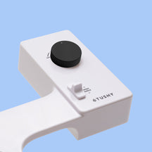 TUSHY Classic 3.0 - Bidet Toilet Seat Attachment