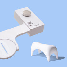 TUSHY Classic 3.0 - Bidet Toilet Seat Attachment
