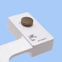 TUSHY Classic 3.0 - Bidet Toilet Seat Attachment