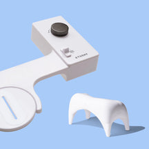 TUSHY Classic 3.0 - Bidet Toilet Seat Attachment