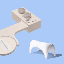 TUSHY Spa 3.0 Warm Water Bidet Attachment