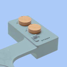 TUSHY Spa 3.0 Warm Water Bidet Attachment