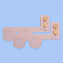 TUSHY Spa 3.0 Warm Water Bidet Attachment