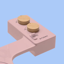 TUSHY Spa 3.0 Warm Water Bidet Attachment