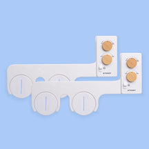 TUSHY Spa 3.0 Warm Water Bidet Attachment