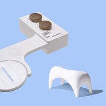 TUSHY Spa 3.0 Warm Water Bidet Attachment