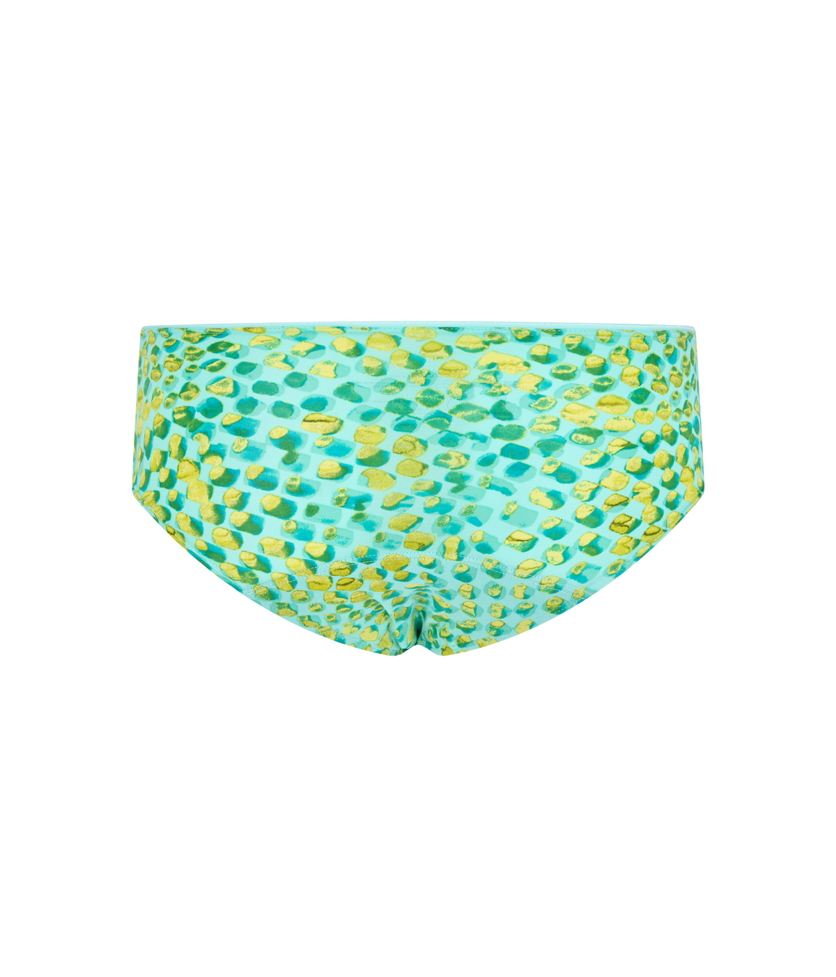 Leakproof Period Teen Brief