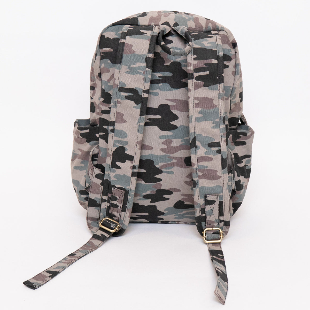 Earth Backpack - Sustainable Backpack for School and Everyday use