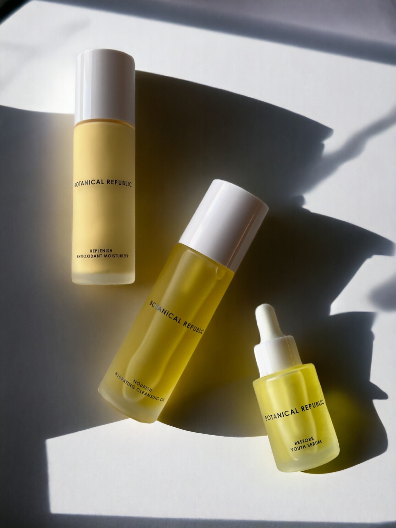 Timeless Beauty Essentials Kit