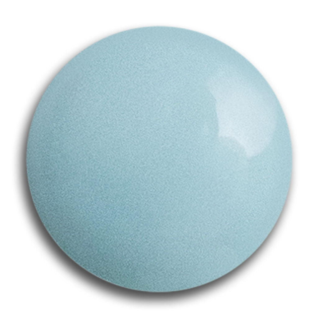 Tranquility (Seafoam Nail Polish)