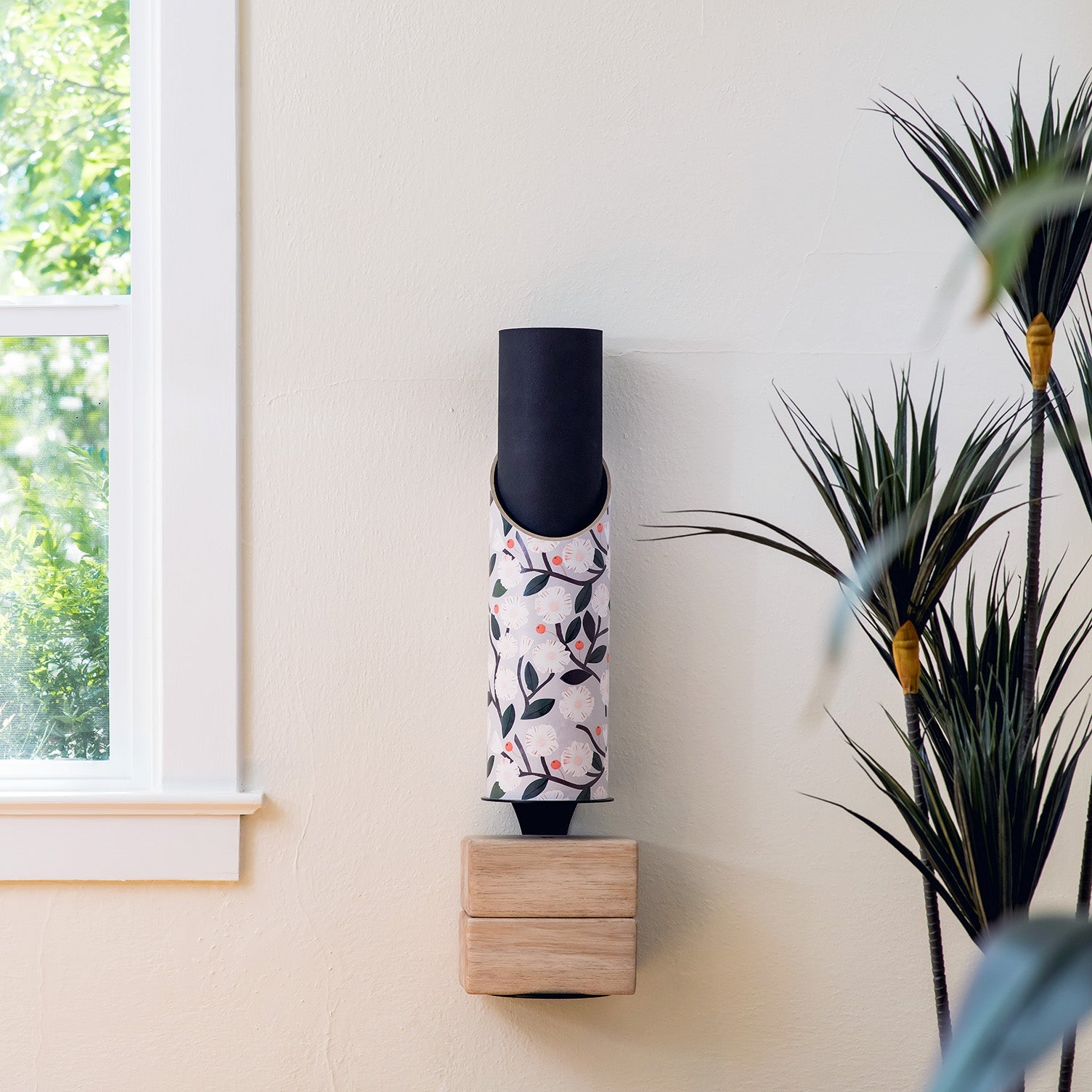 Yoga Mat Tube | Penelope Dullaghan Collection