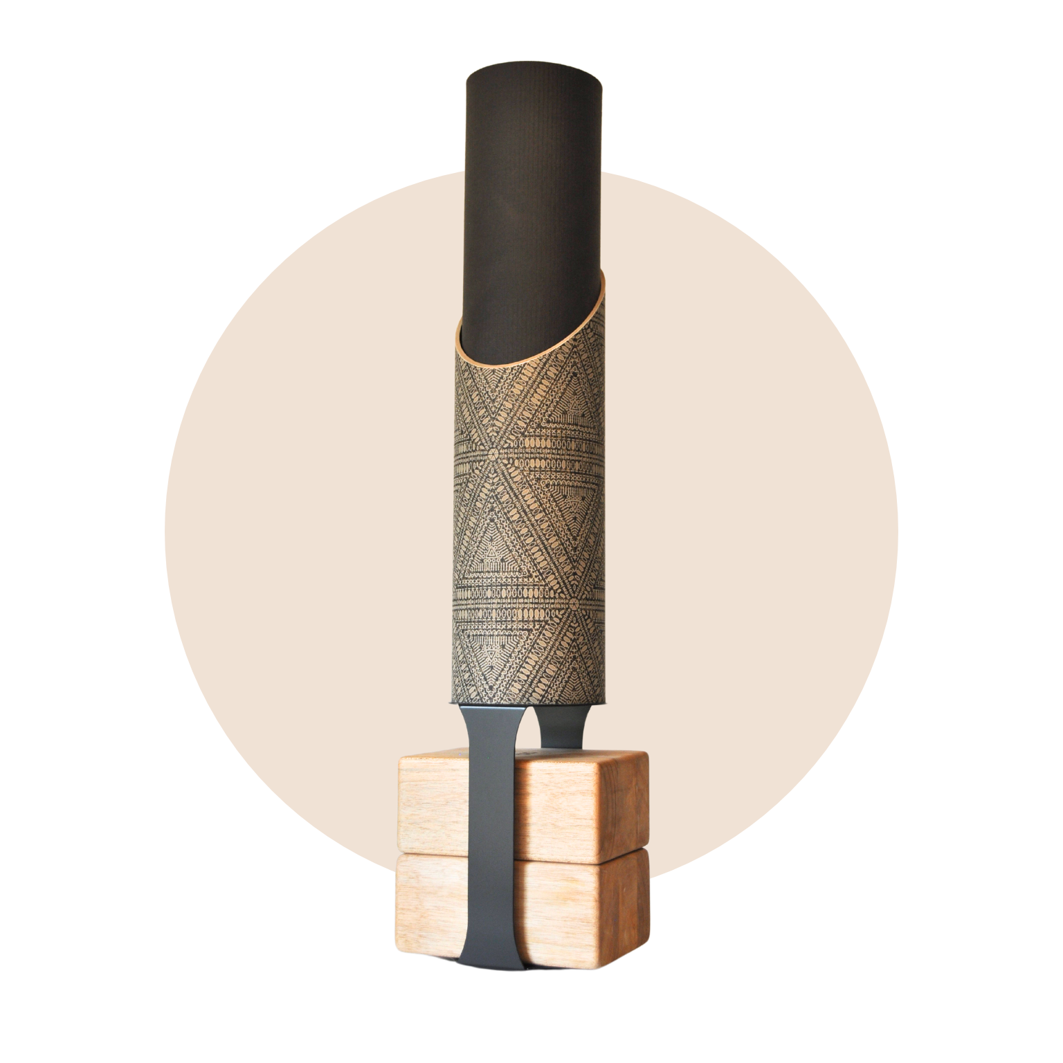 Yoga Storage Bundle | Tribal