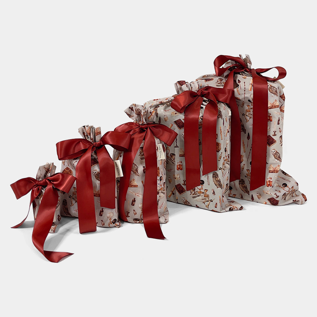 Tu Optimus Optimum Reusable Gift Bag Set