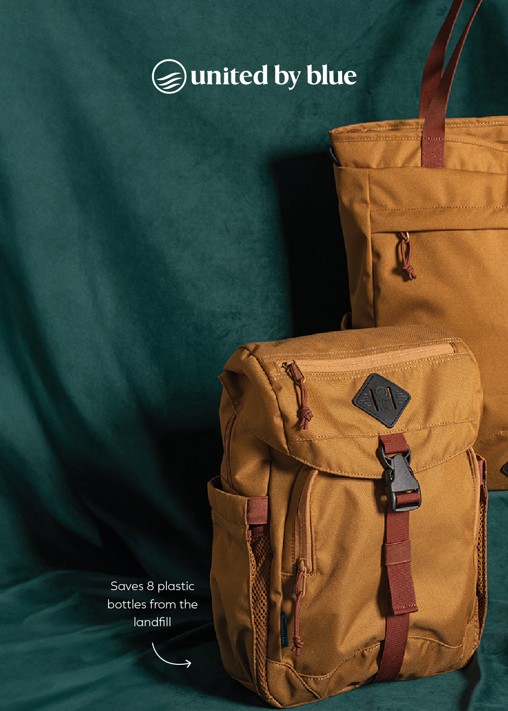 Eco-Friendly & Sustainably Made Products
