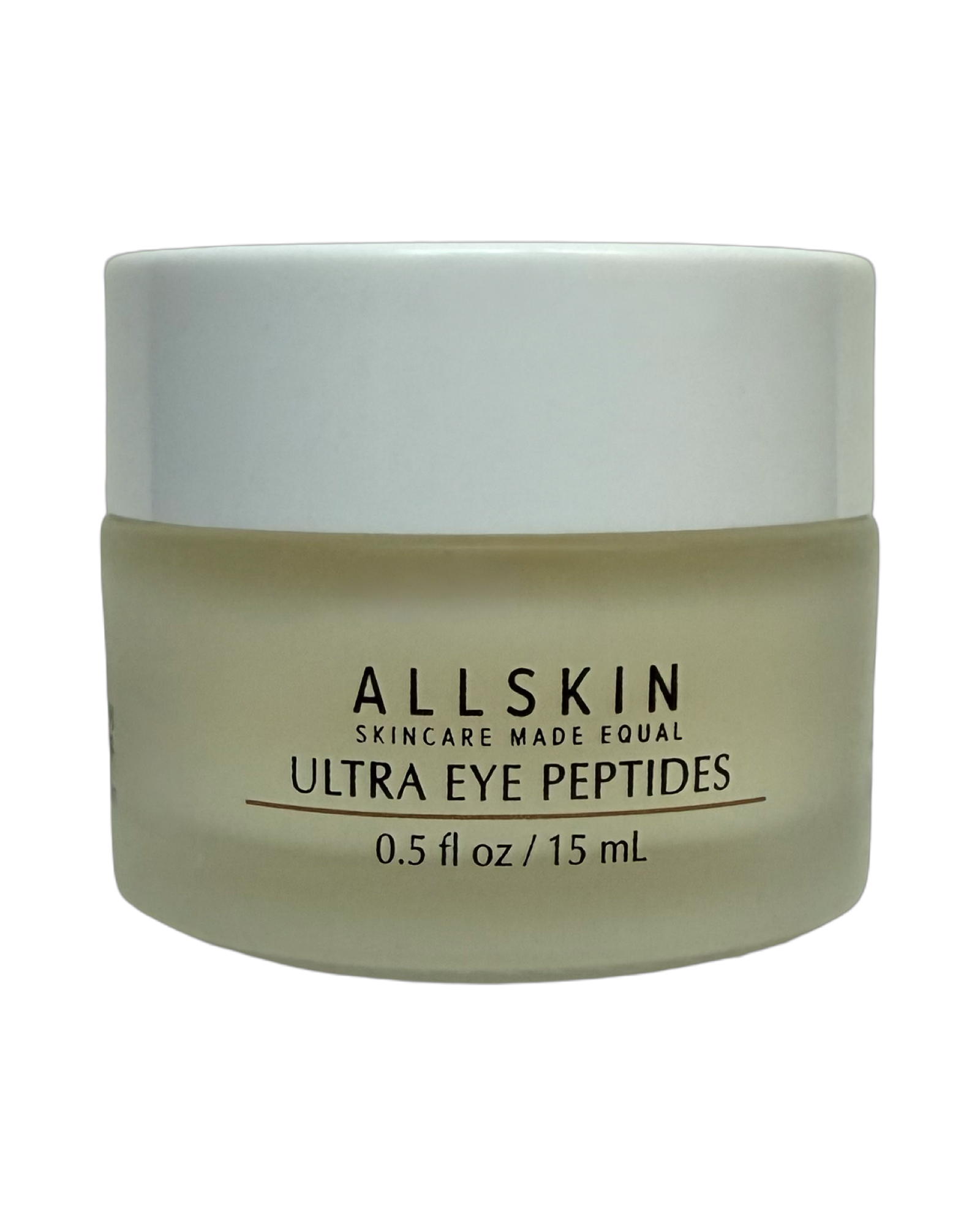 Peptide Eye Cream