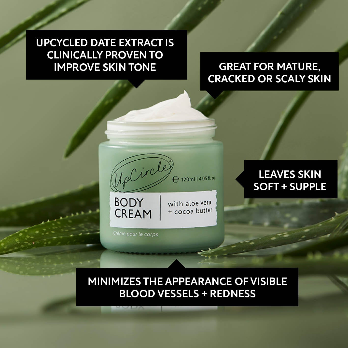 Body Cream