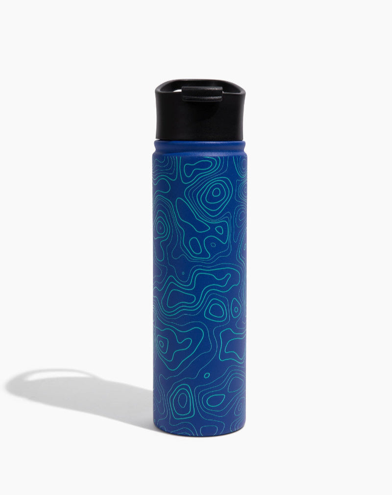 Insulated Steel Bottle 22 Oz.