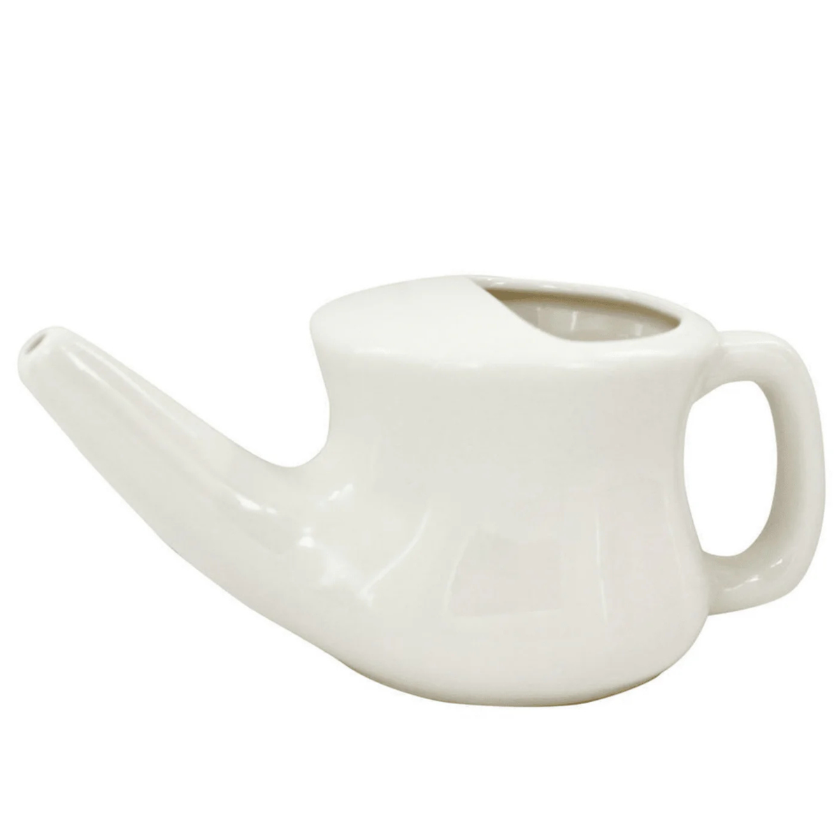 Ceramic Neti Pot