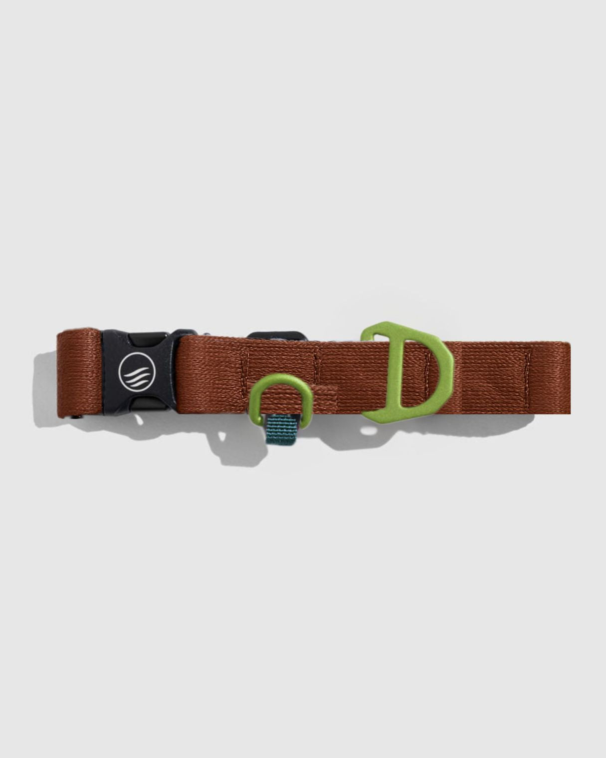 (R)evolution™ Recycled Woven Dog Collar