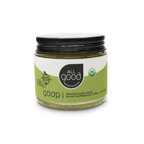 All Good Goop- All-in-One Healing Salve