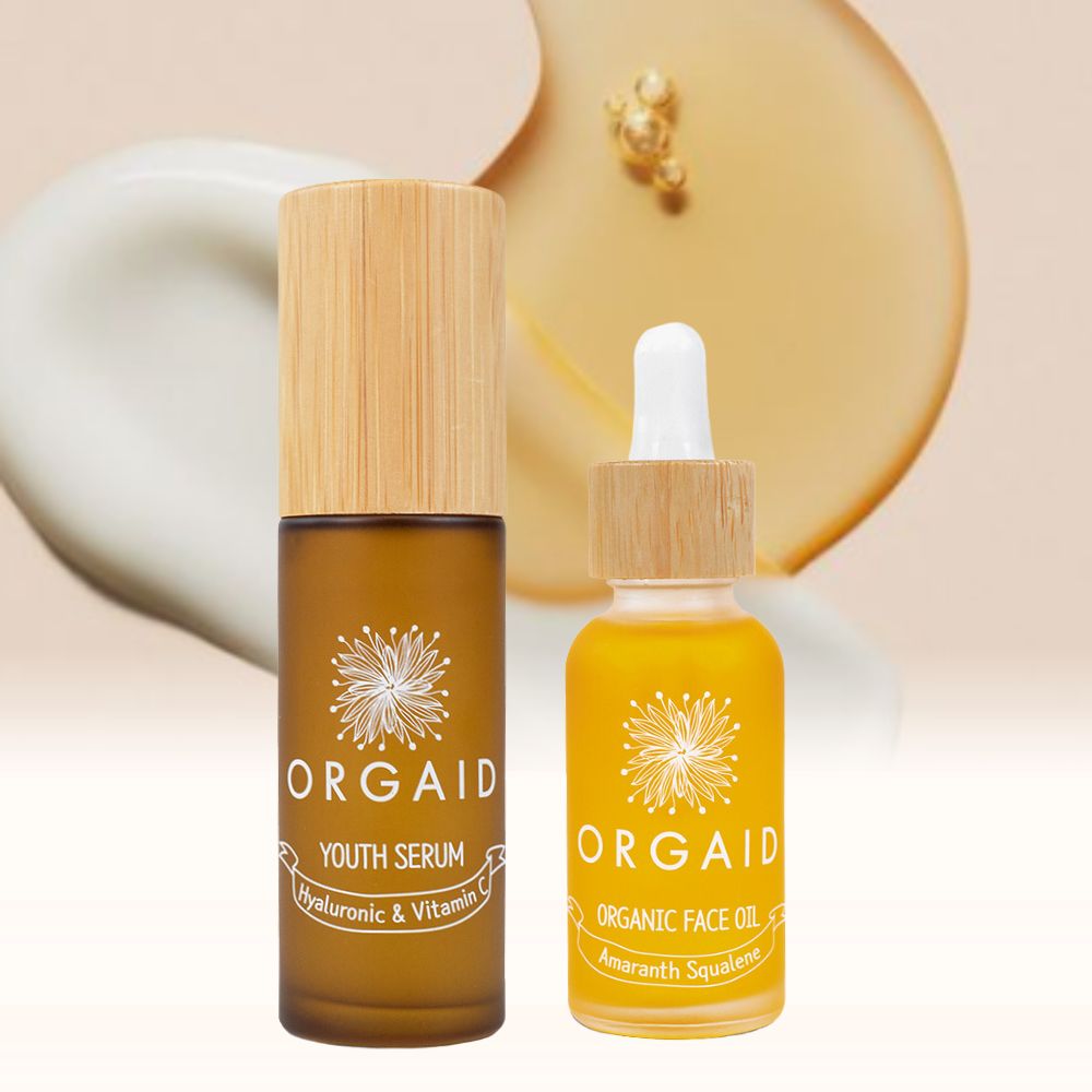 Moisturizing Duo