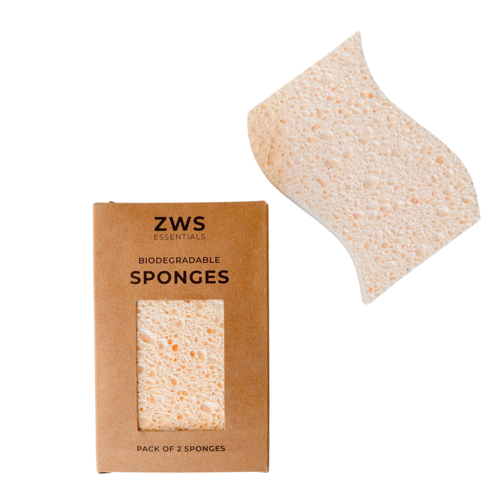 ZWS Essentials Silicone Baking Mat 2-Pack - Rectangle or Round