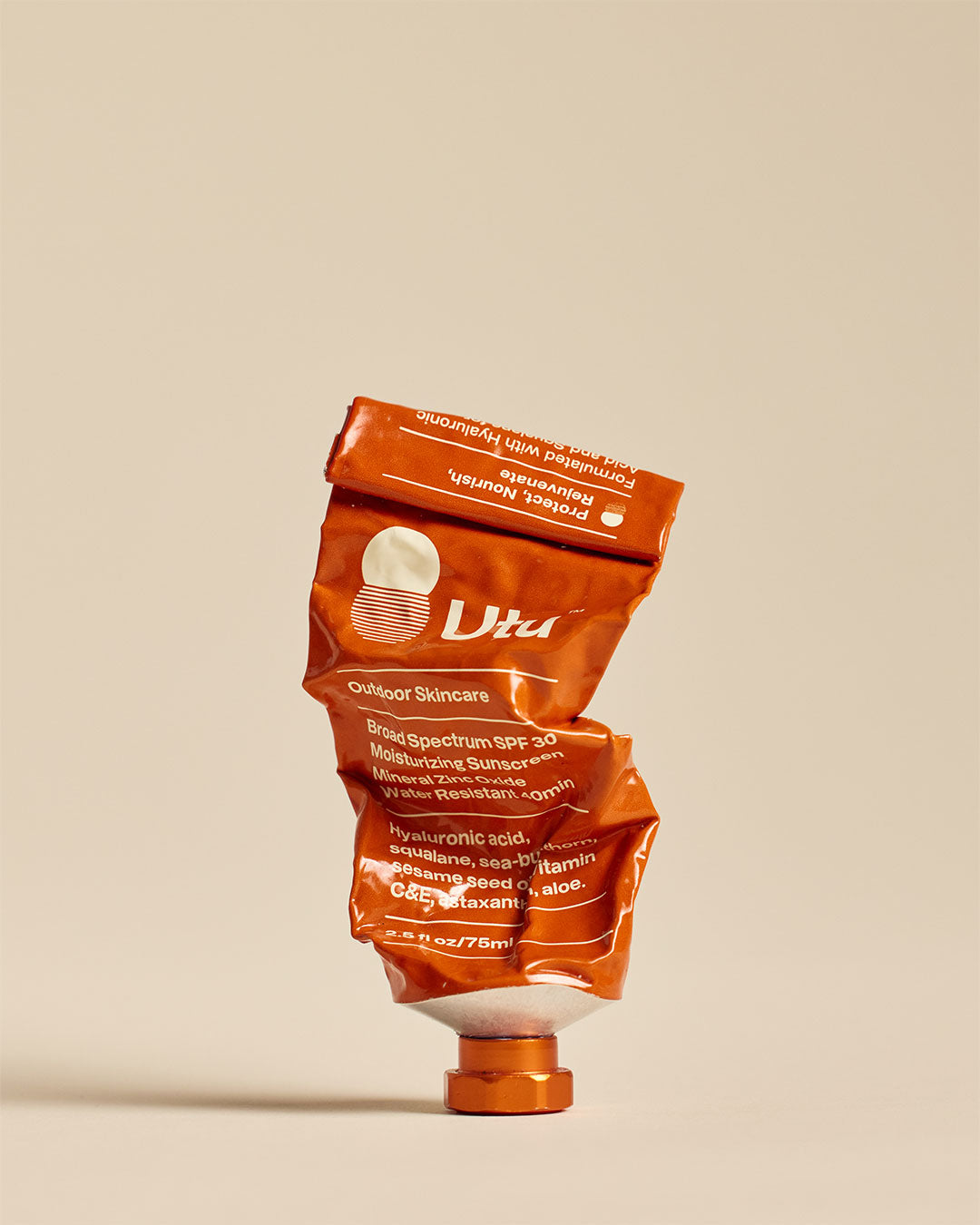 SPF30 Daily Moisturizing Face Sunscreen 2.5 fl oz
