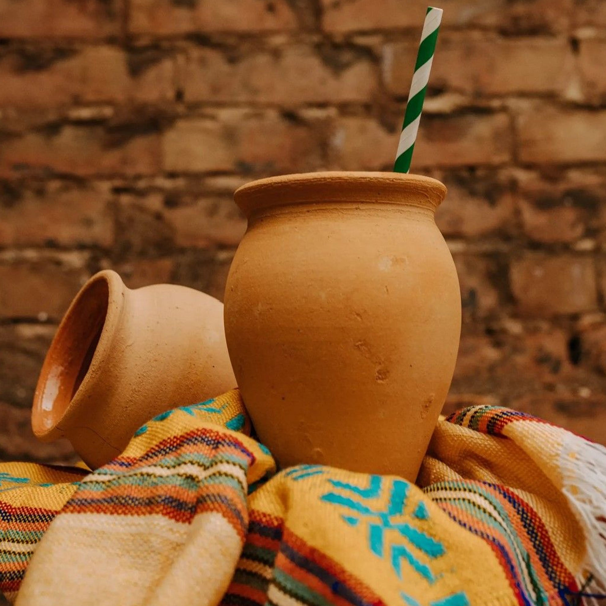 Cantaritos Cocktail Kit