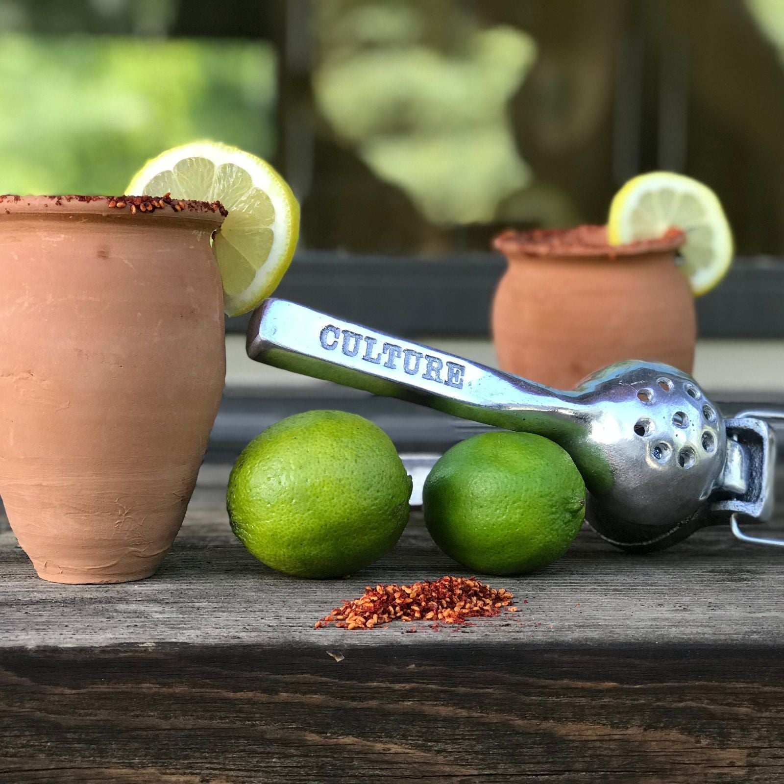 Cantaritos Cocktail Kit