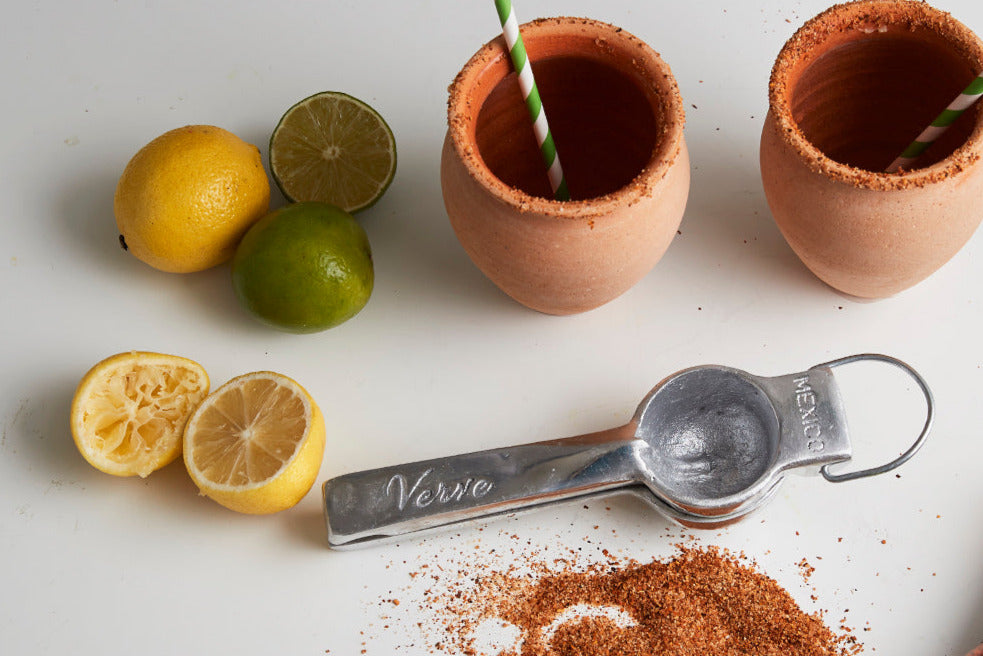 Cantaritos Cocktail Kit