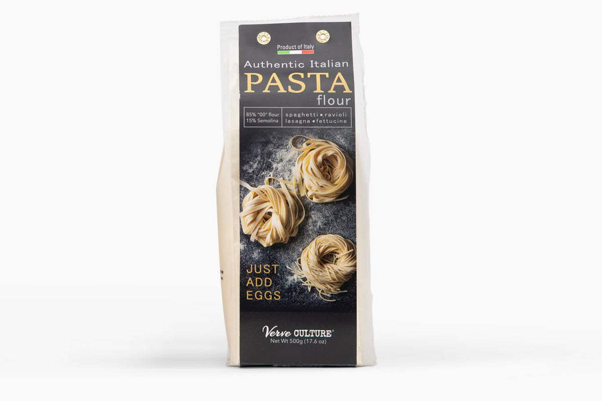 Homemade Ravioli Gift Bundle