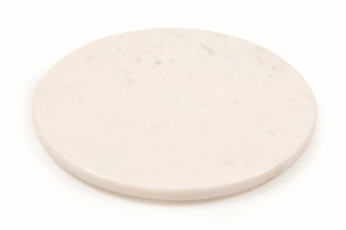 Marble Rolling and Cheese Board