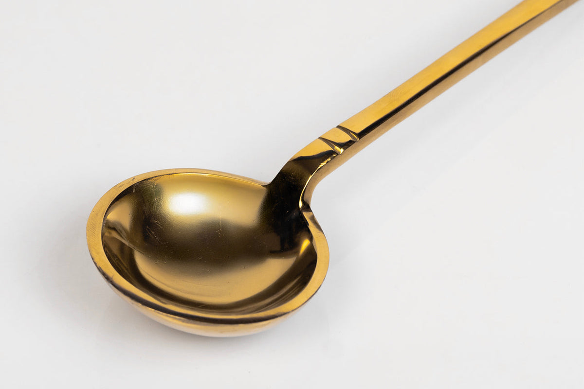 Punjabi Serving Spoon