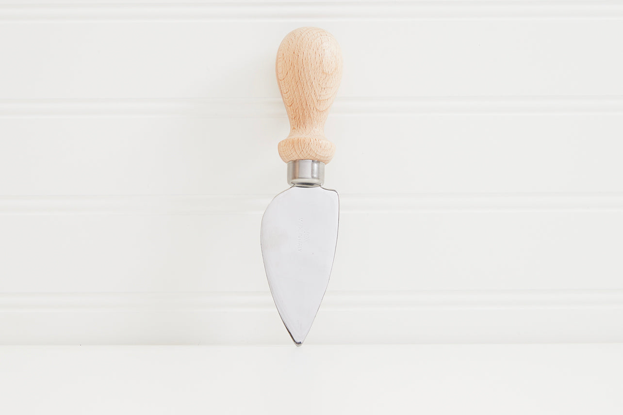 Italian Cheese Knives - Set of 3