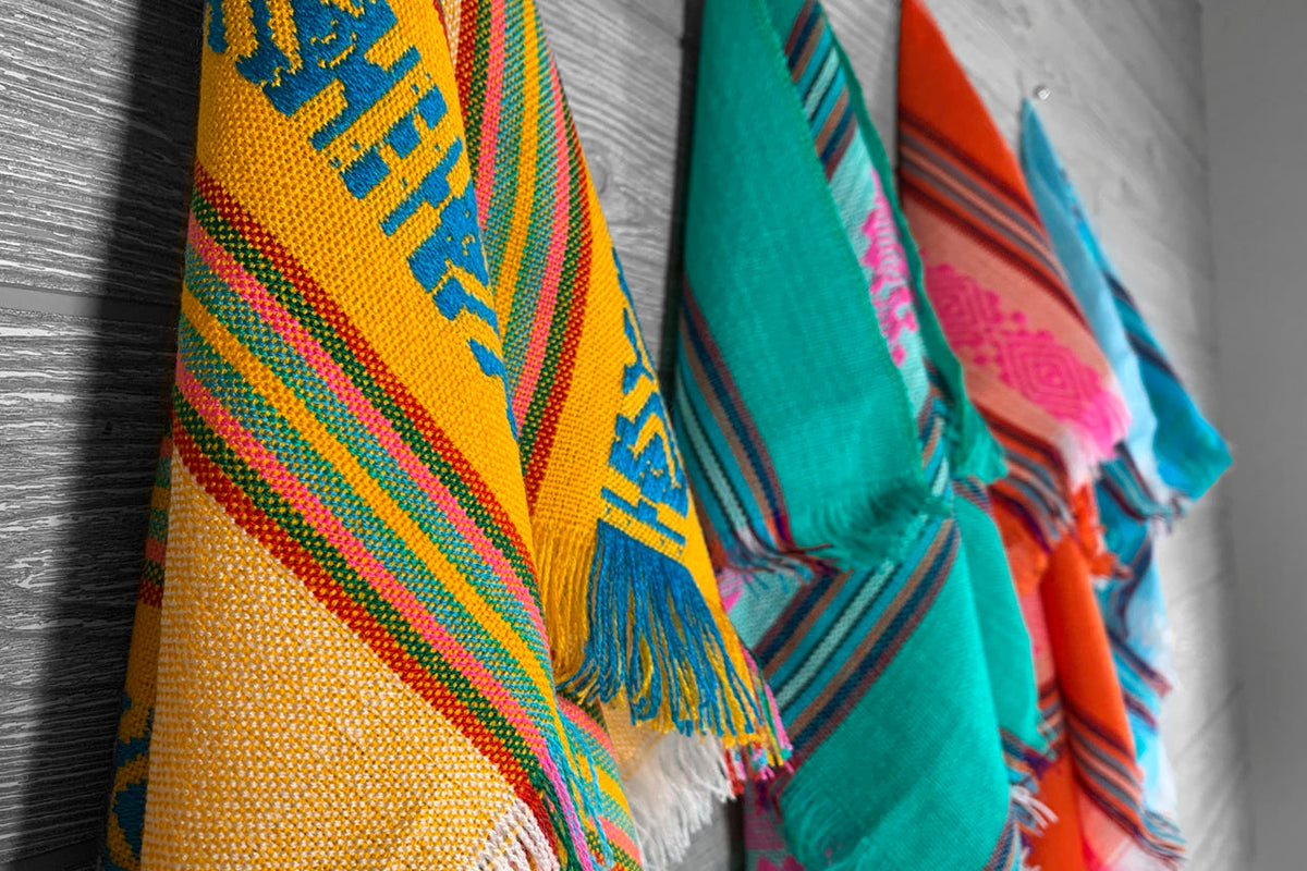 Servilletas Set